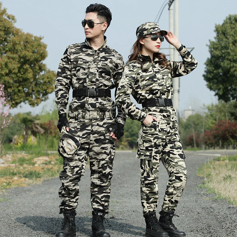 Тактический Камуфляжный охотничий костюм военная униформа открытый боевой Ghillie