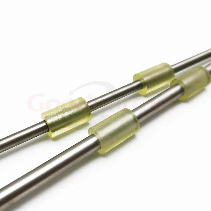 1 шт. каток с выходным отверстием для подачи сигнала на Fujitsu