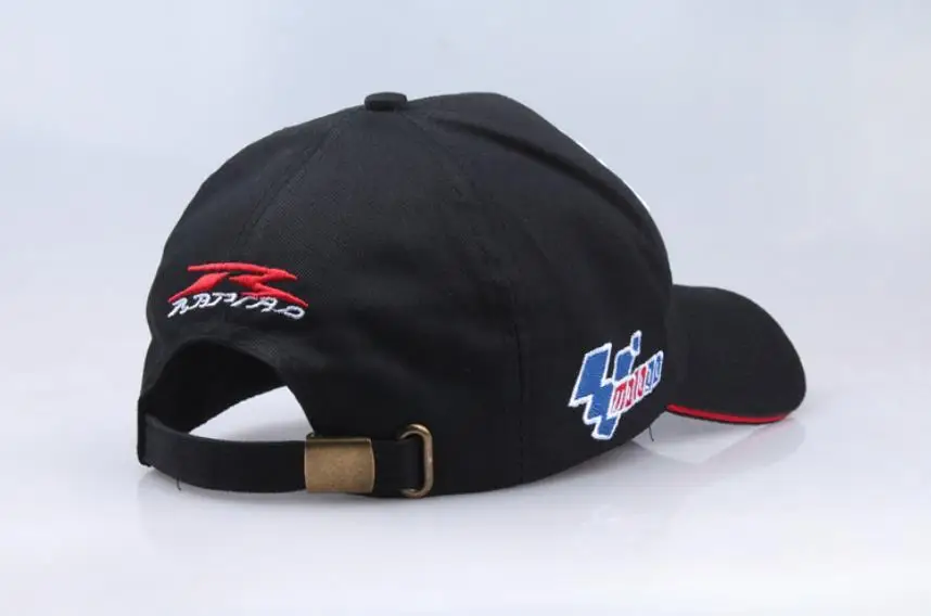 Новая модная 3D шапка Mitsubishi Кепка с логотипом автомобиля бейсболка MOTO GP Racing F1