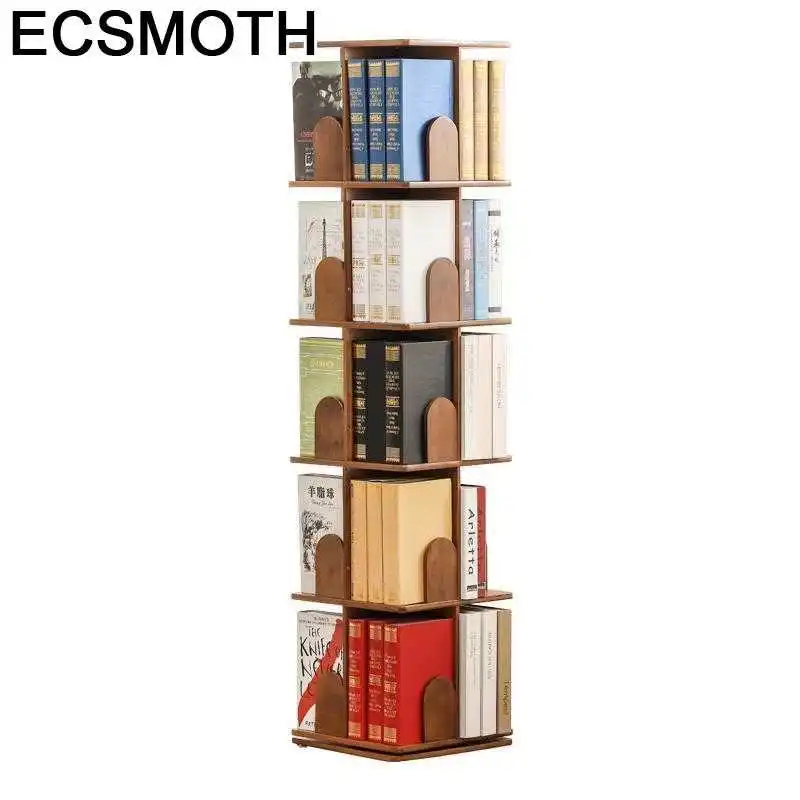 

Industrial Wall Mueble Mobilya Display Mobili Per La Casa Librero Rack Retro Decoration Libreria Furniture Book Shelf Case