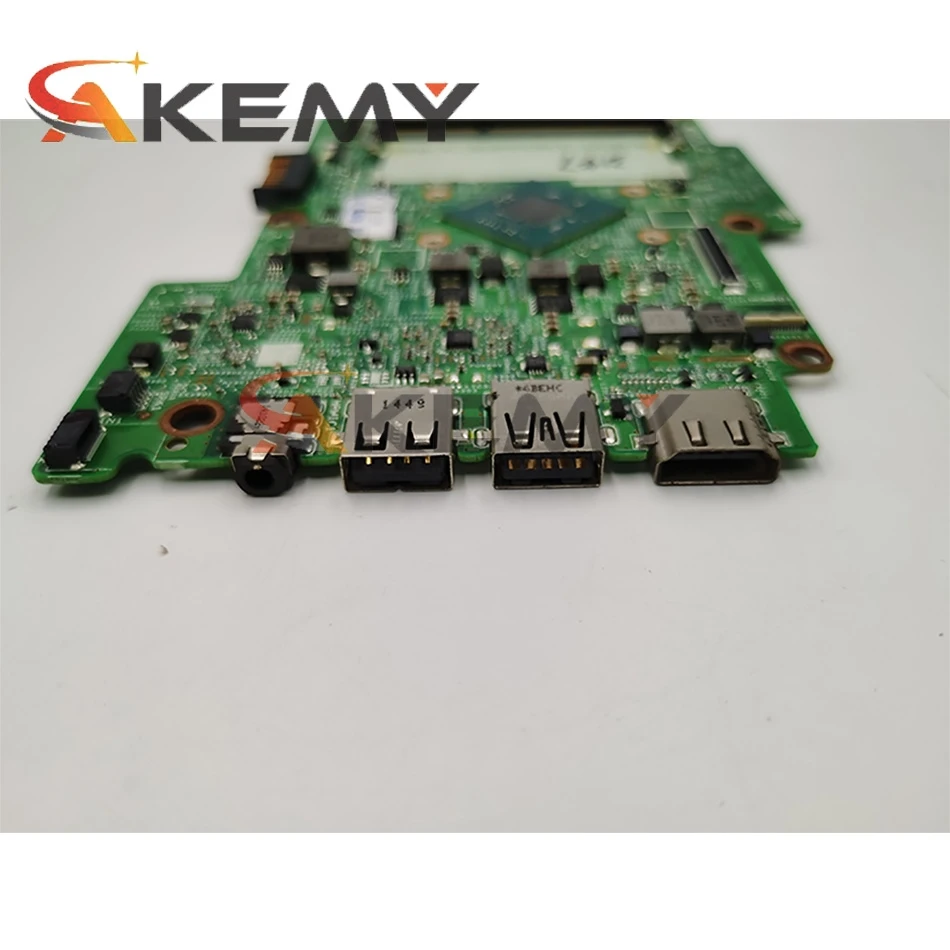 Оригинальная материнская плата для ноутбука DELL Inspiron 11 3147 Core N2840 CN-0XFXPN 0XFXPN 13270-1 SR1YJ |