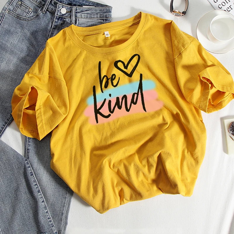 Женская футболка в стиле Харадзюку с надписью Vogue Graphic милая одежда