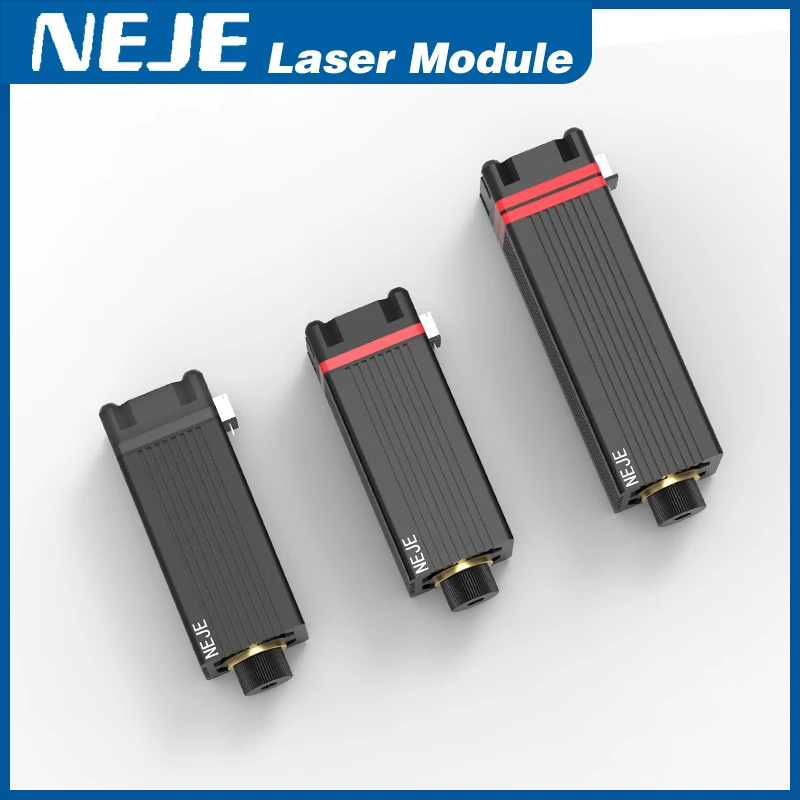 Лазерный модуль NEJE Master 2S 3500 Вт 7 20 |