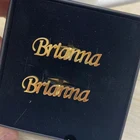 Индивидуальные мужские запонки для рубашки, запонки с именем на заказ, запонки с выгравированными инициалами, пуговицы, свадебные подарки, запонки с логотипом, мужские ювелирные изделия