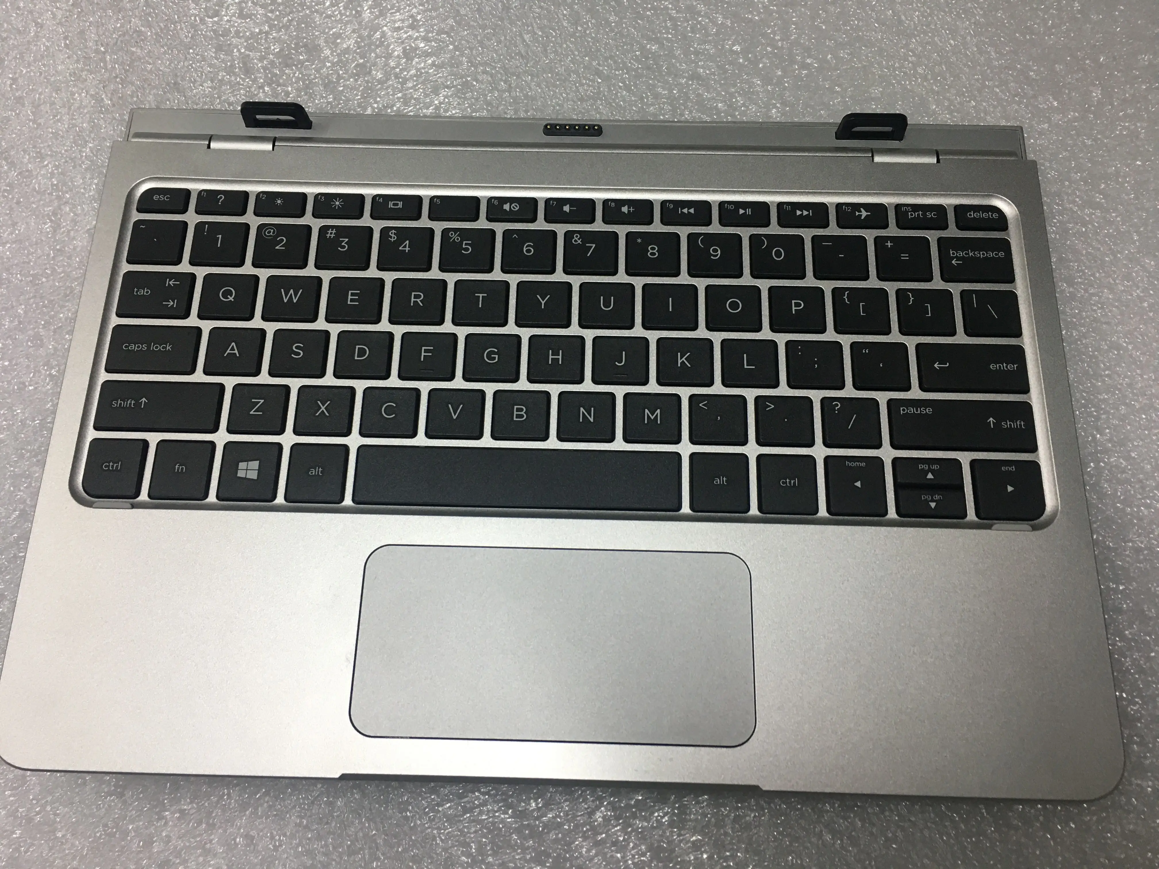 

Модный чехол с клавиатурой для планшетного ПК HP X2 210