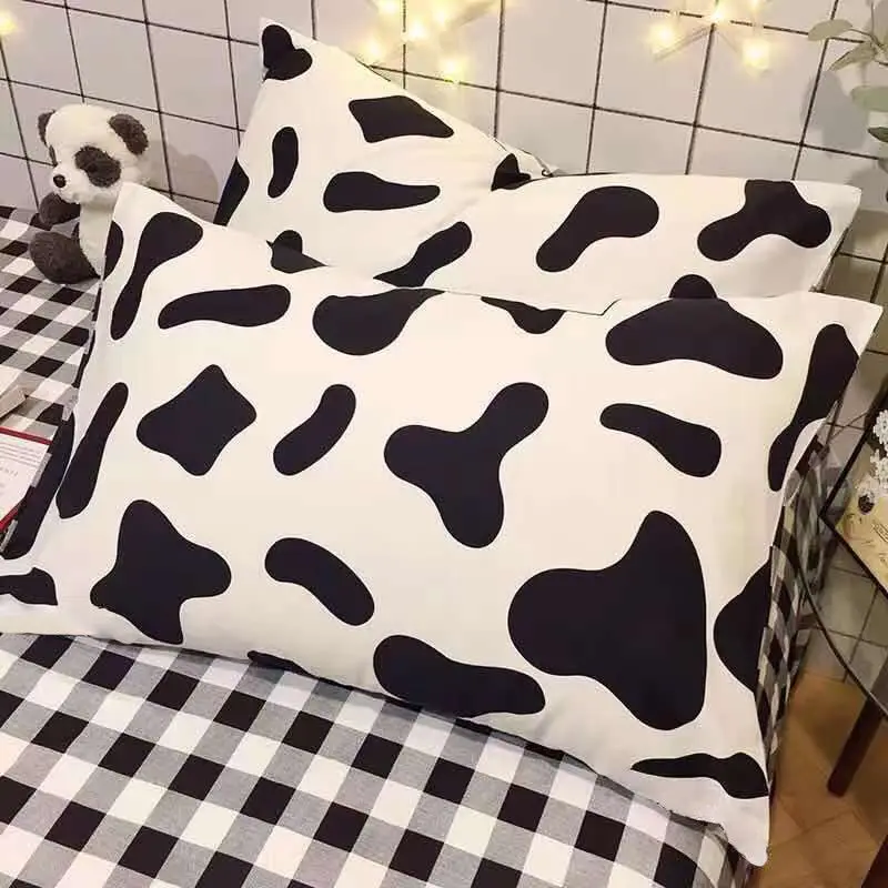 

Pillow Cases Home Decor Pillowcase Household Adult Pillow Case Single Child Pillow Case Letter Pillow Case Fall Decorations