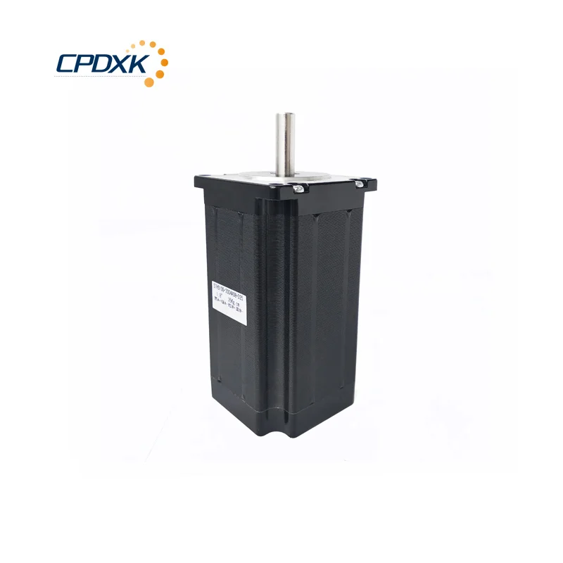 

CNC Stepper Motor 57HS 2.0/2.2/2.5/3.0N.m 3.0A Shaft Diameter 8mm Length for CNC Router