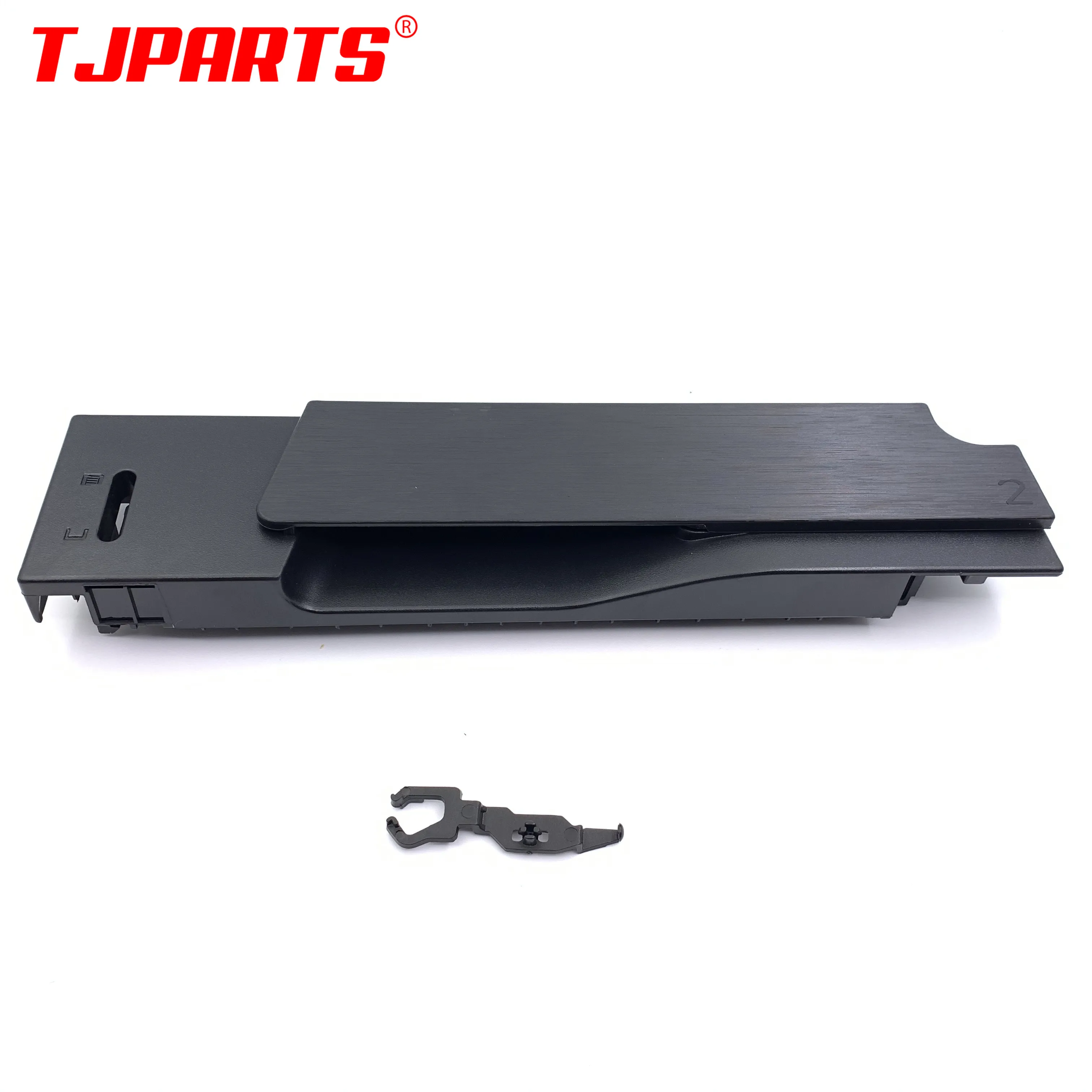 

1PC X RC3-2534-000 250 Sheet Cassette Assy Paper Input Tray 2 Front Cover Door for HP Pro 400 M401dn M401dw M401n M401dne M425dn