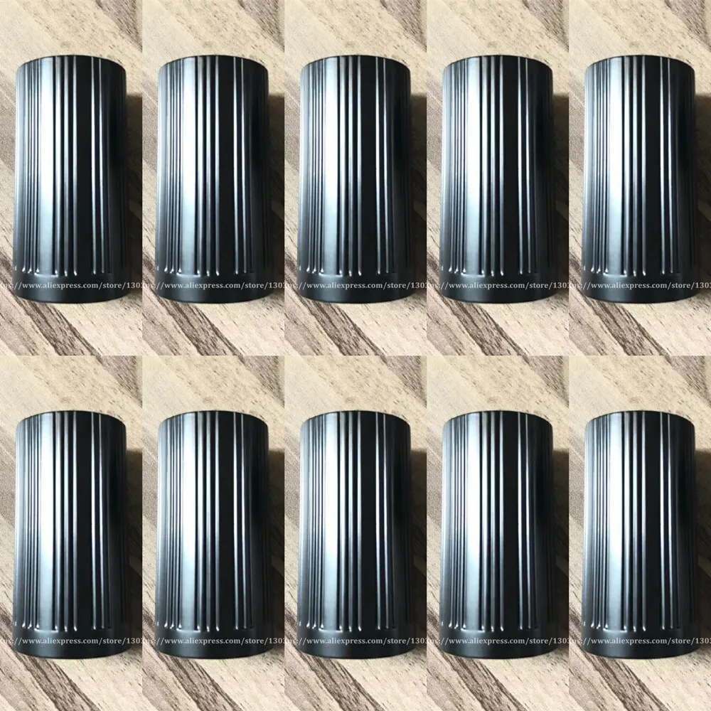 10 шт./лот Для SHURE LX88 III SM58 58A II беспроводные Аккумуляторы для микрофона винт на