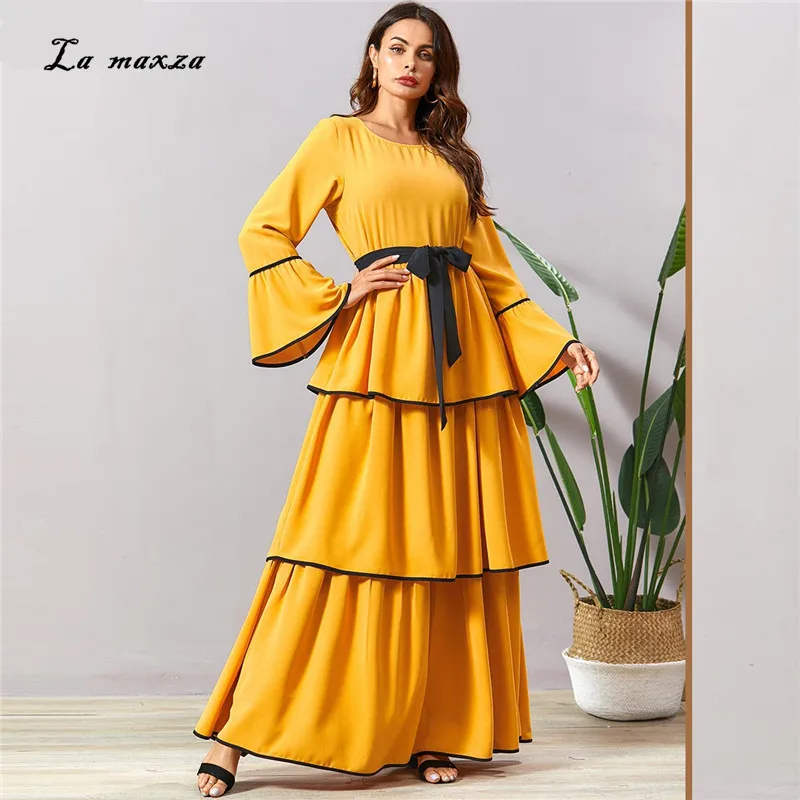 

Muslim Fashion