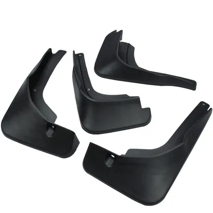 

for Jeep guide 14 15 17 19mudflaps mud flap splash guard mudguard fender mudapron
