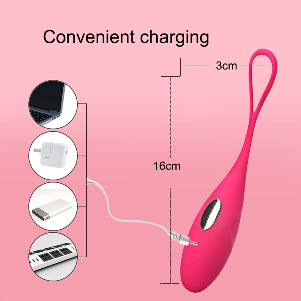 Носимый беспроводной вибратор с дистанционным управлением трусики вибрирующий