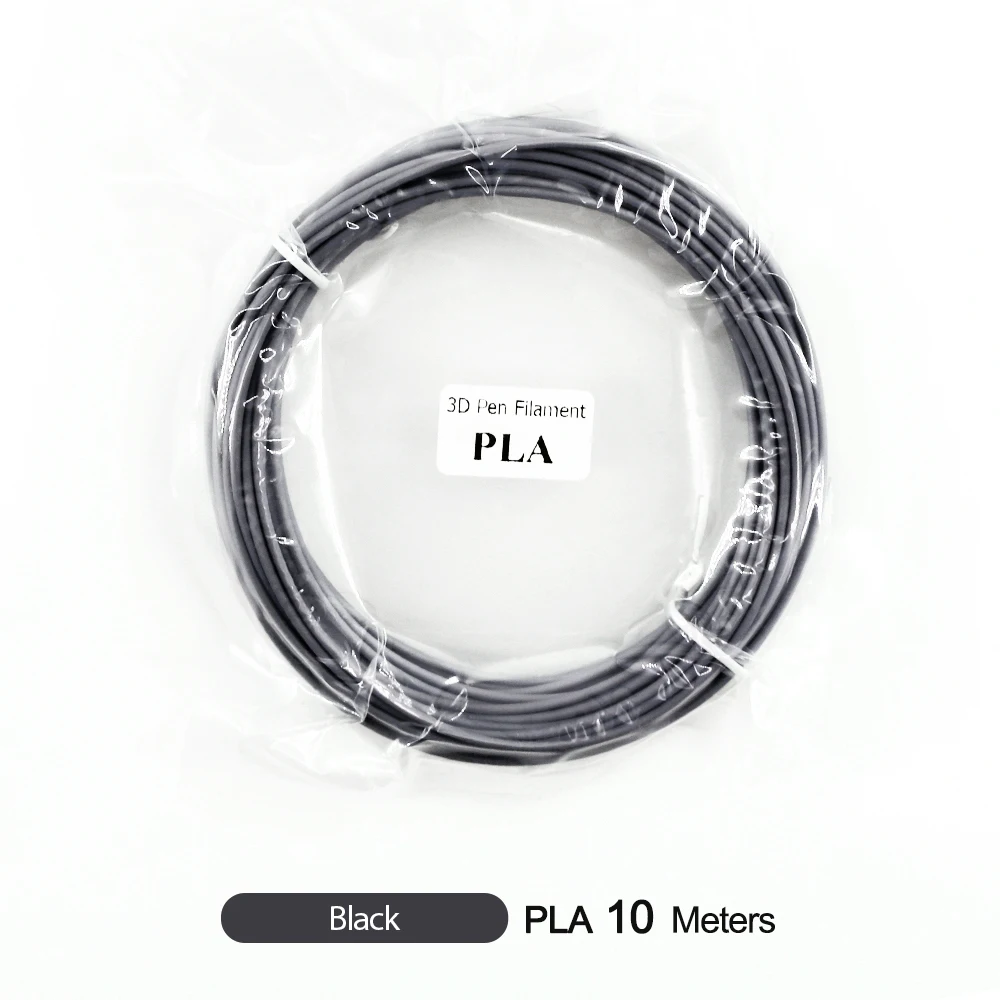 3d-принтер pla Filament аксессуары для 3d-ручек Пластик 3d-ручки 3d-принтеров УФ-смола
