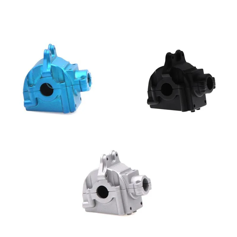 WLtoys 144001 124019 124018 Радиоуправляемая машинка обновленные запасные части