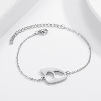 Arabic Letter Necklace 4