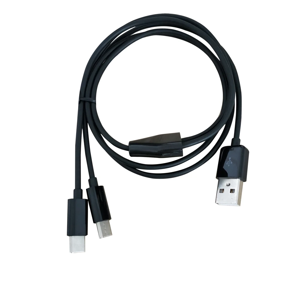 1 метр 3 фута 2 в USB type C зарядный кабель питания устройства типа c сразу |