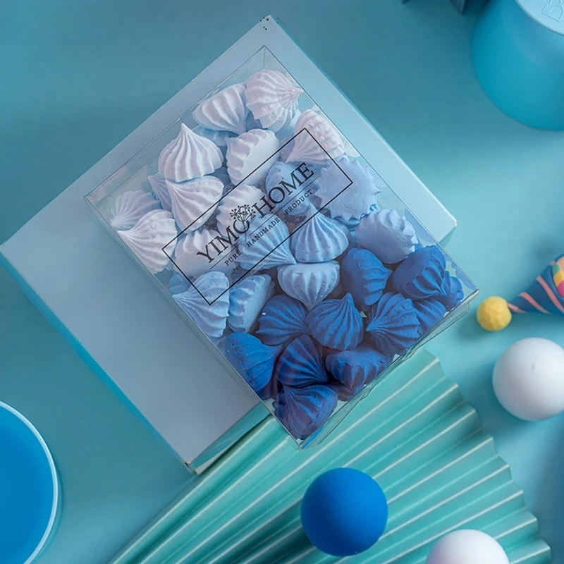 Моделирование конфет аксессуары Марлин сахар милые игрушки раннего образования