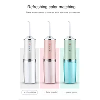 oral irrigator dental scaler water floss pick jet flosser for teeth cleaning tools care whitening cleaner tartar removal soocas