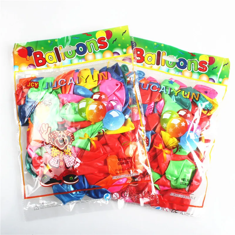 Смешной латексный Воздушные шары гелиевые надувные Свадебные украшения Детские