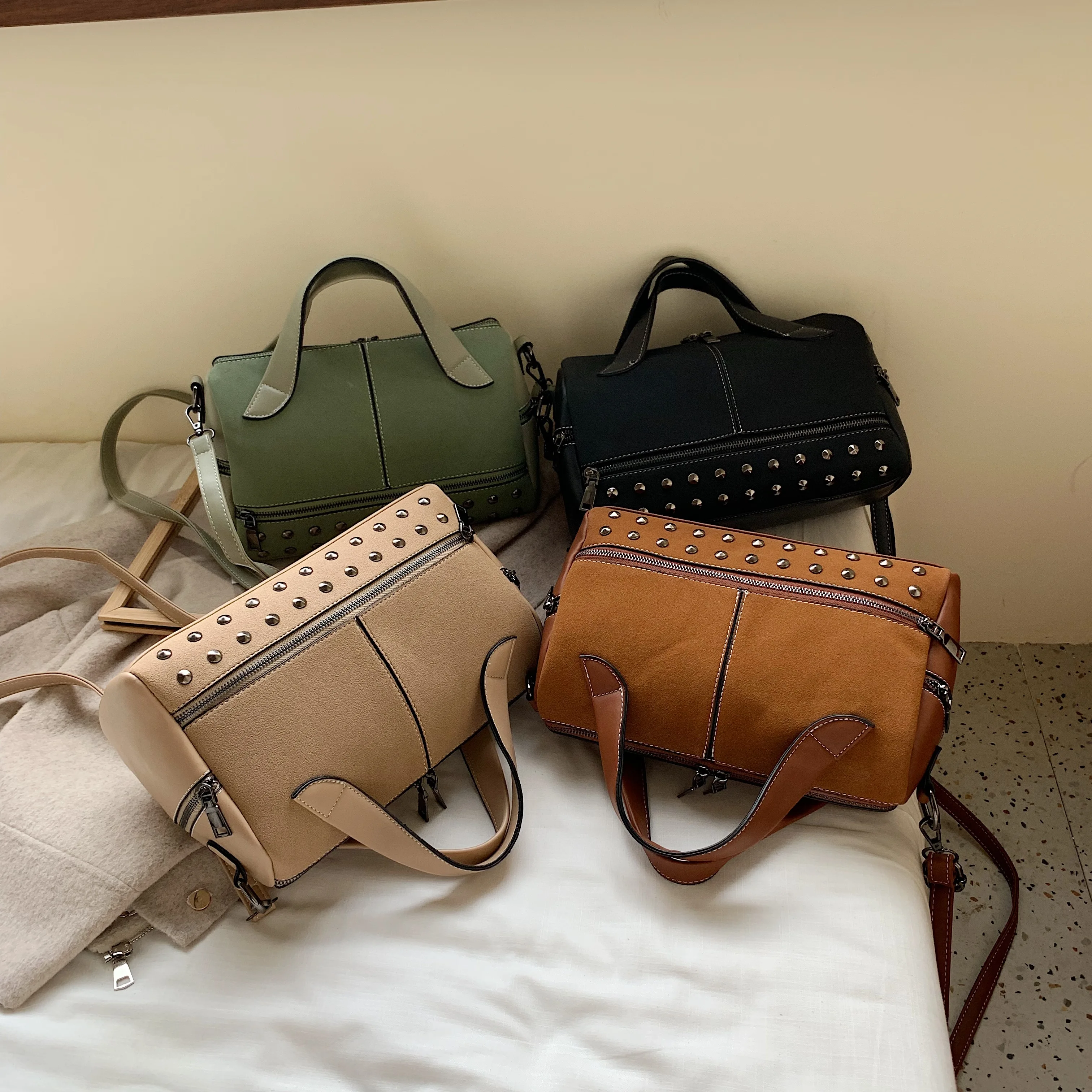 Женская Роскошная сумка маленькая через плечо женская 2019 Высококачественная