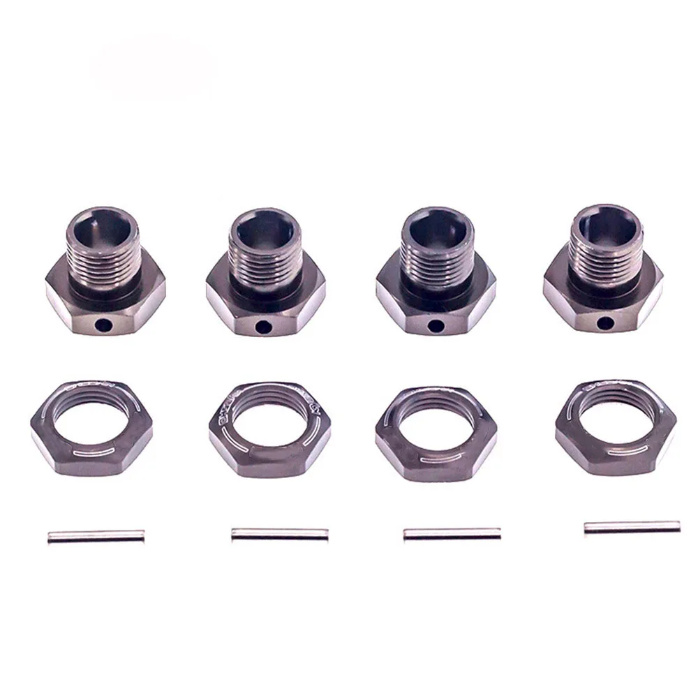 

For Kyosho MP10 RC Car Universal Front Rear Wheel CVD Drive Shaft Heavy Duty Metal 94MM Drive Shaft Couplers Spare Parts