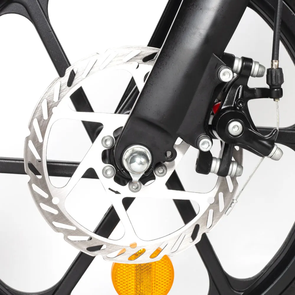 [EU Direct] Samebike JG7186 36 в 250 Вт Ач 16 дюймов умный складной электрический мопед велосипед