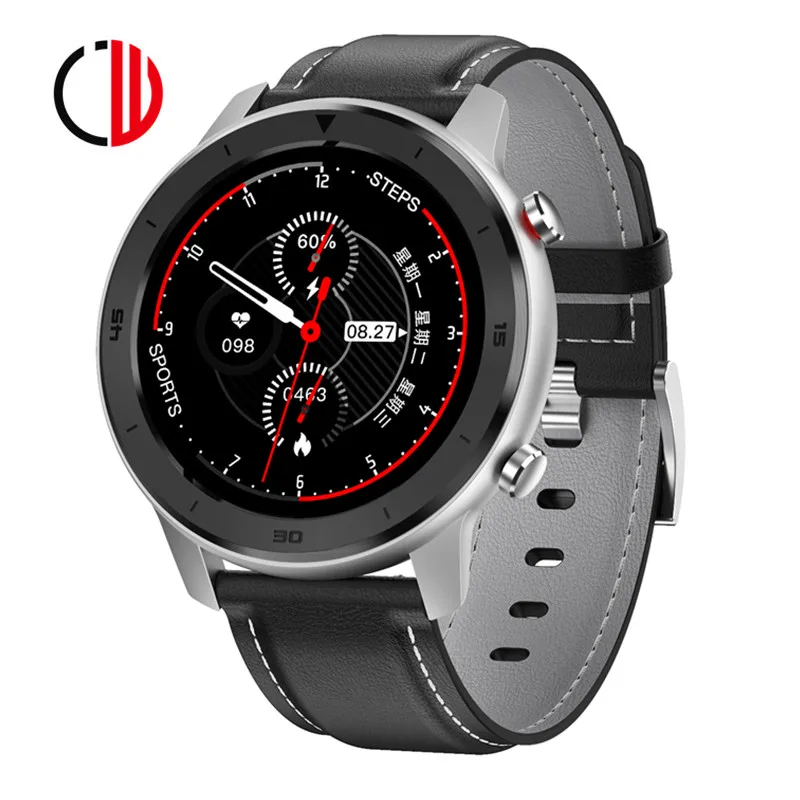 Смарт часы CZJW DT78 спортивный режим напоминание о необходимости двигательной