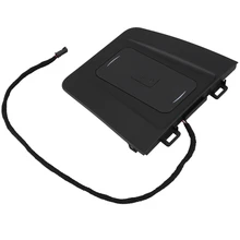 for Mazda 3 Axela CX-4    QI Wireless Charging Phone Charger Charging Palte Panel Accessories