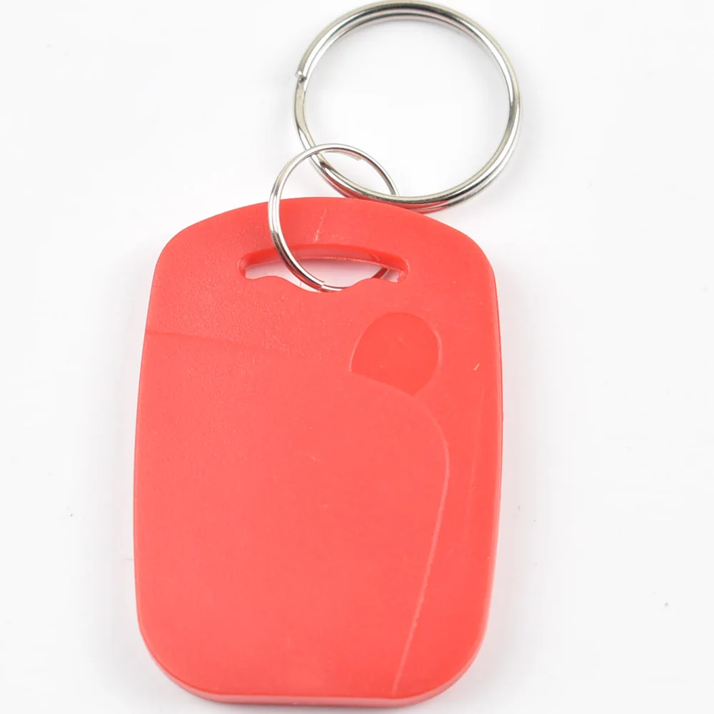 5pcs Dual Chip Frequency RFID 13.56Mhz 1K CUID and T5577 125 kHz ID Card Readable Writable Rewrite for Copy Clone Backup Copier |