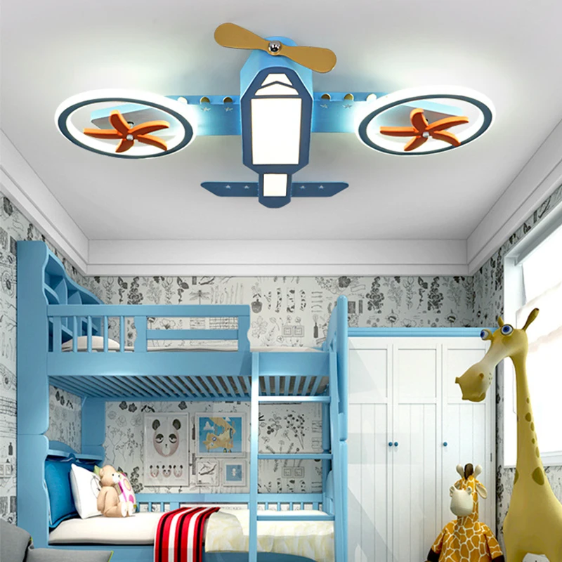 Декор в скандинавском стиле для дома спальни детская лампа умные светодиодные