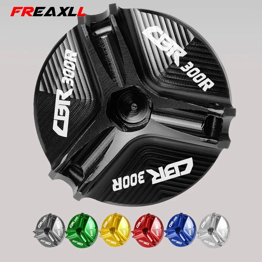 Мотоциклетный масляный фильтр M20 * 2 5 крышка со штепсельной вилкой двигателя