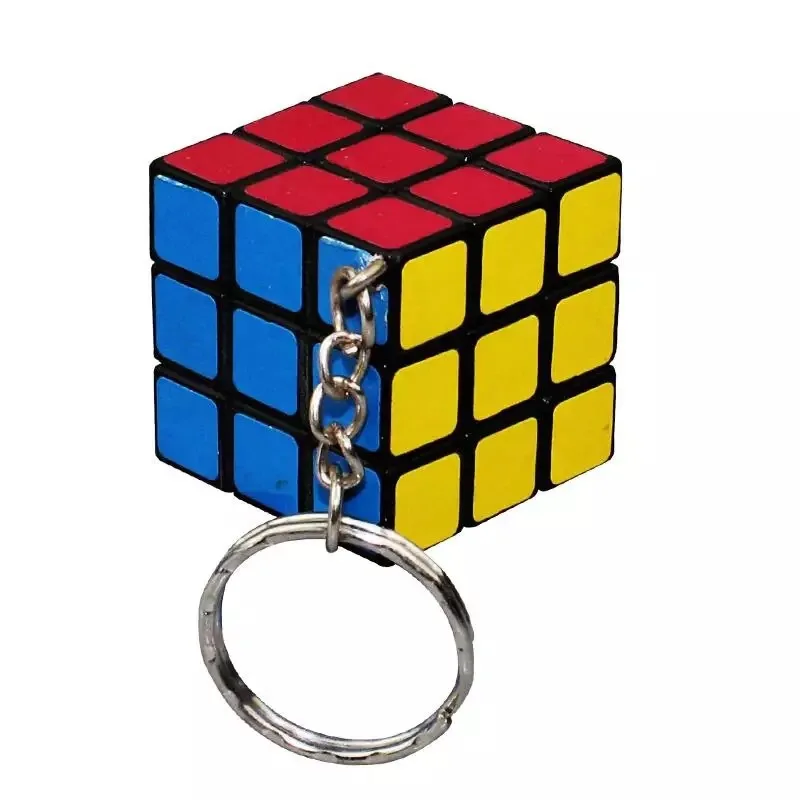 Волшебный куб Детский 12 шт./лот 3x3x3 | Игрушки и хобби