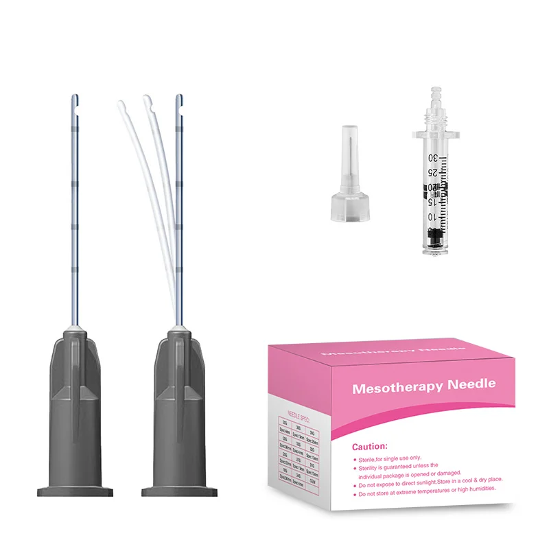 10 шт. одноразовая канюля с тупым наконечником для наполнения инъекций 18 г 20 21 22 23