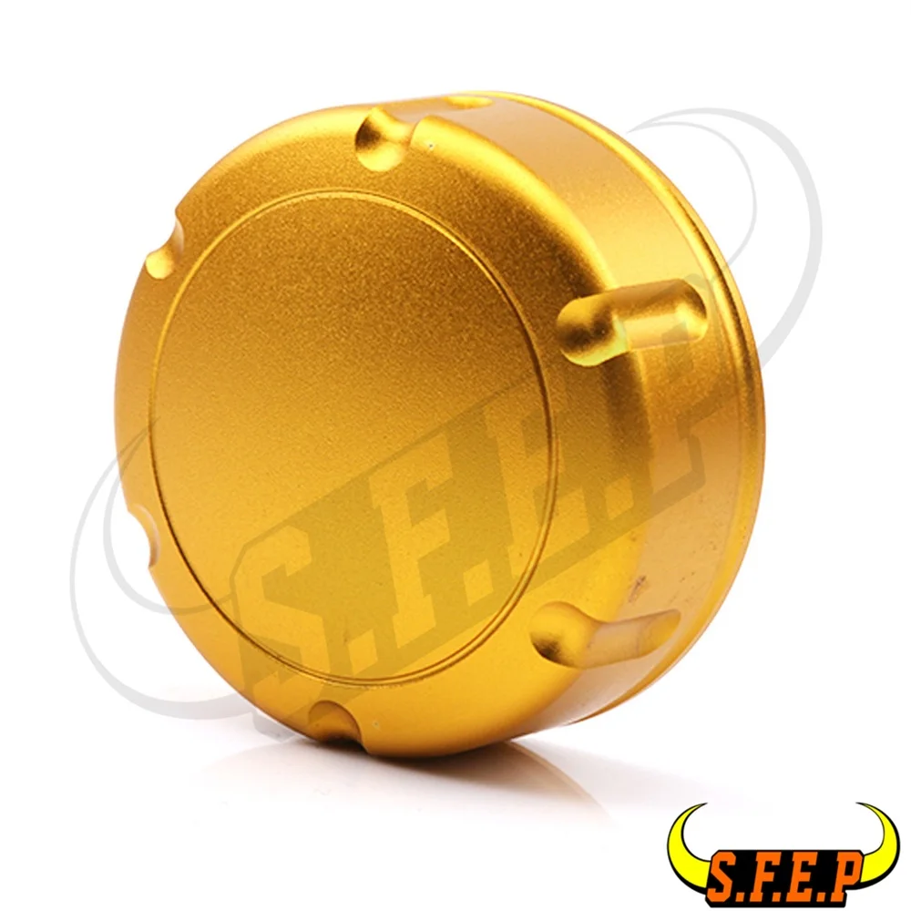 Motorcycle CNC Aluminum Alloy Rear Brake Fluid Oil Cap Cover For BMW G310R G310GS 2017-2018-2019 | Автомобили и мотоциклы