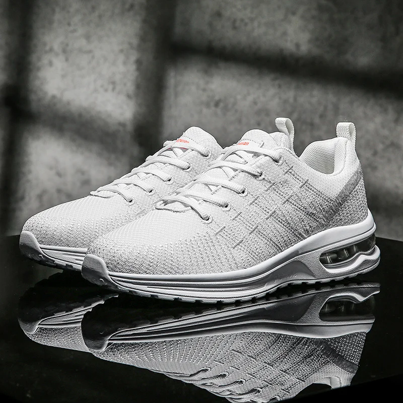 Горячая Распродажа уличные спортивные мужские туфли Onke профессиональные