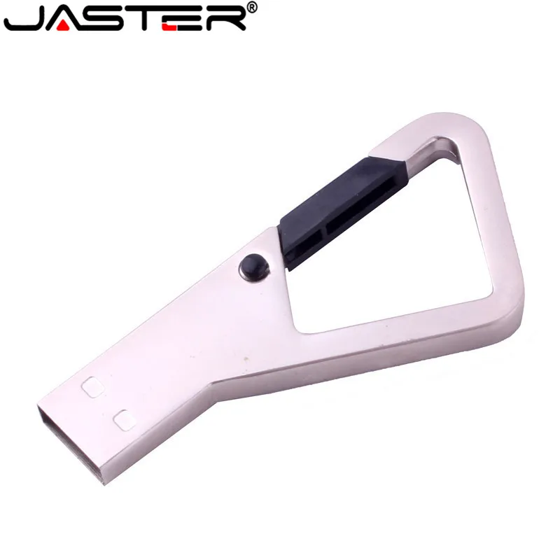 Корабль USB 2 0 альпинистский карабин треугольный флешки металлический