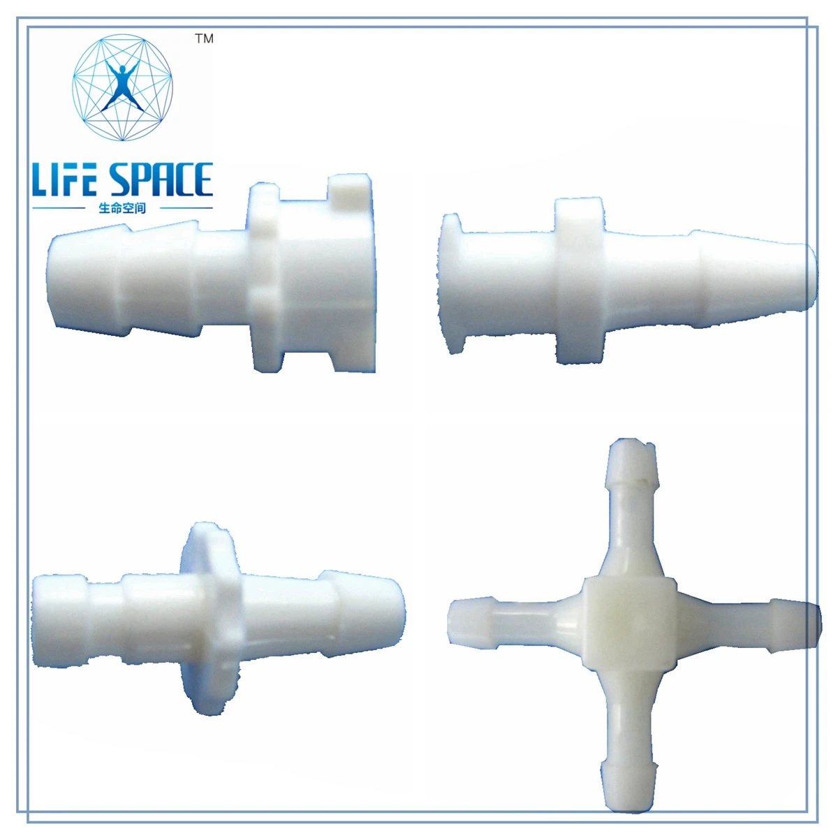 LC-06.07.08.09 газовый соединитель для BP ex-tube шланг воздуха манжета NIBP и монитор