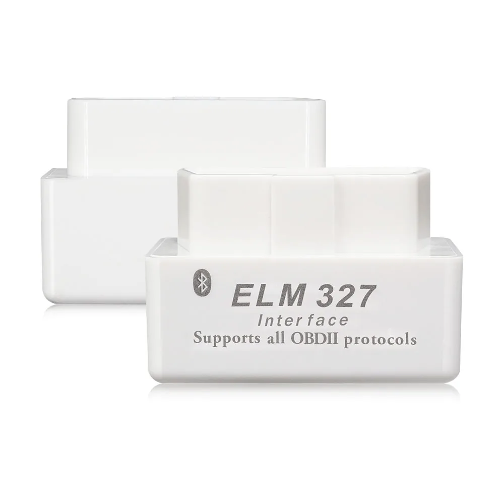 2020 Bluetooth/WI FI V1.5 ELM327 OBD2 сканер 1 5 obd 2 Автомобильный диагностический инструмент