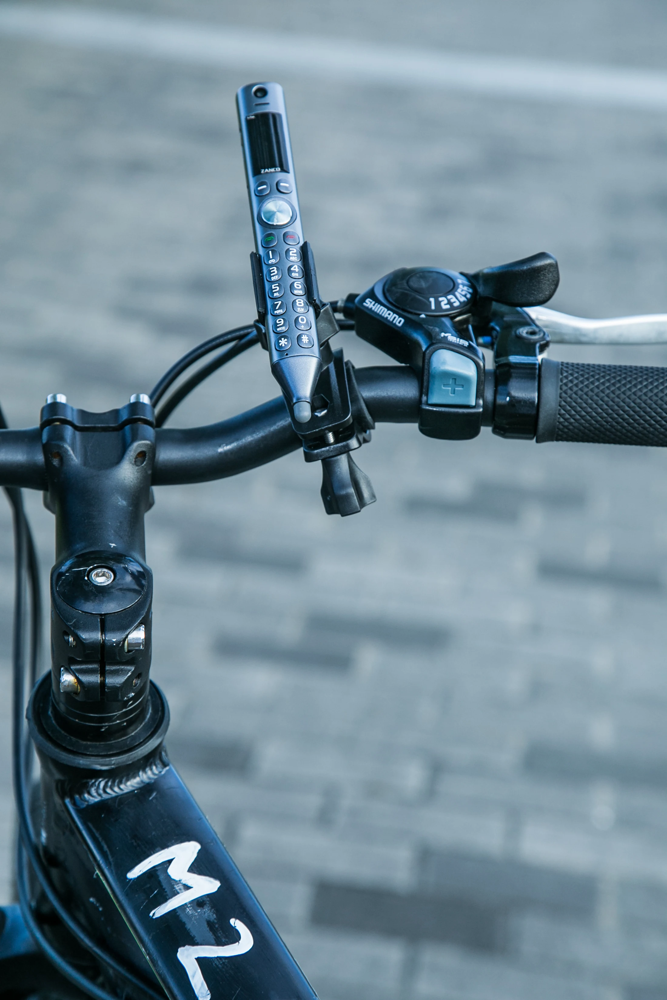 Умная Ручка ZANCO самая тонкая в мире мобильный телефон удобная для переноски