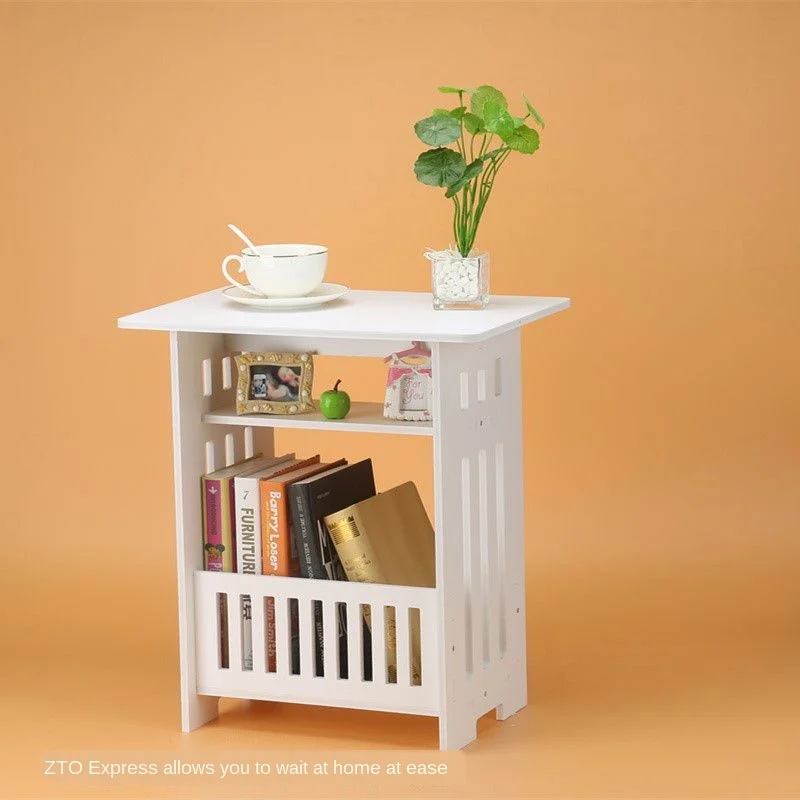 Журнальный столик для гостиной спальни прикроватной тумбочки журнальный