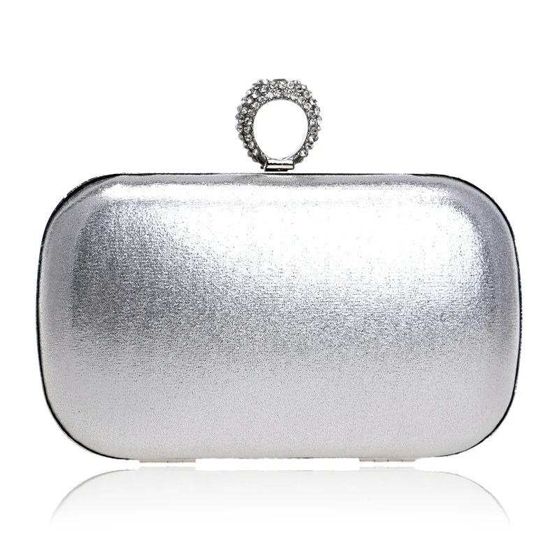 

16x9.5CM Fashion Evening Bag Women Banquet Bag a5766