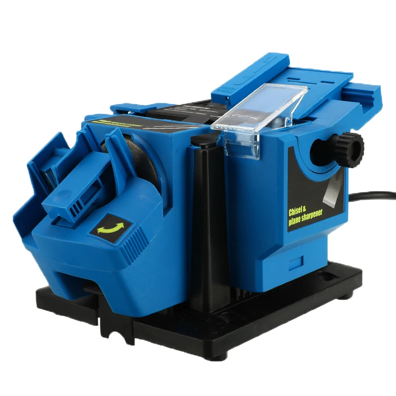 Многофункциональная электрическая точилка аппарат для заточки ножей ножниц