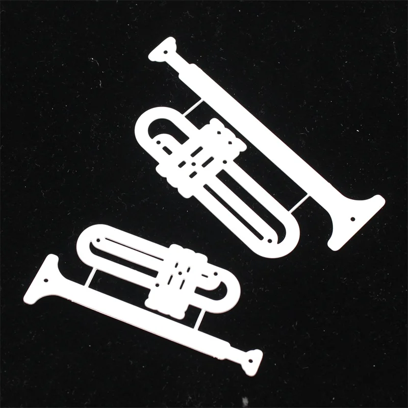 Металлические трафареты YPP для рукоделия скрапбукинга декоративные тисненые