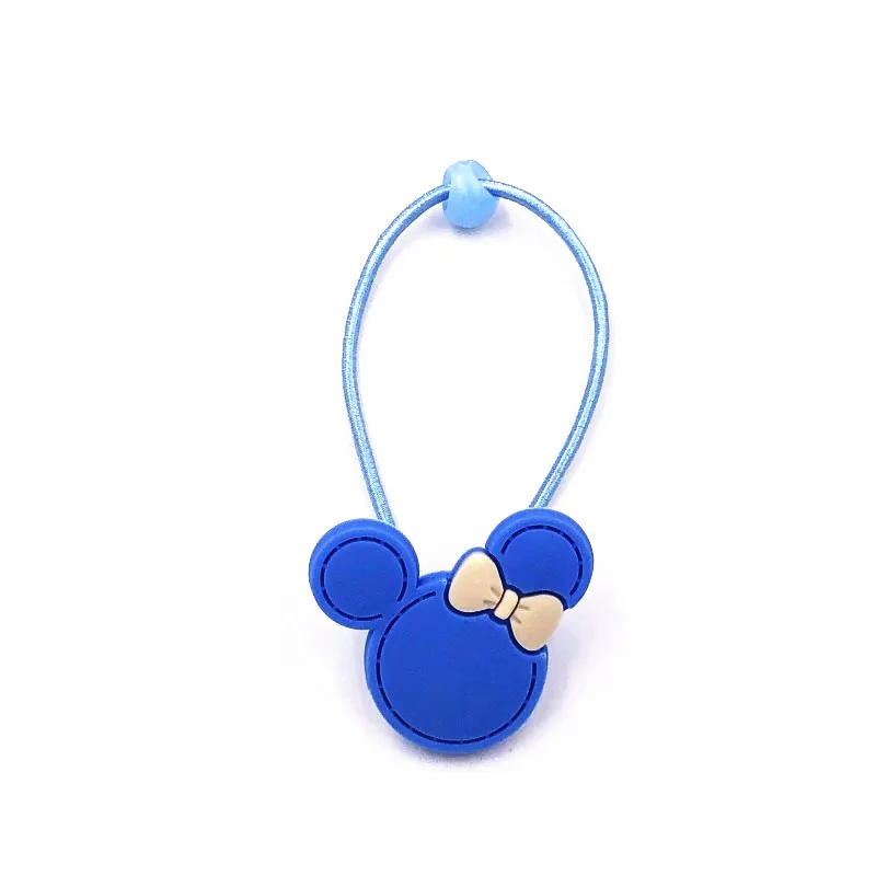 1 шт. новый дизайн мультяшная повязка на голову для девочек аксессуары головы