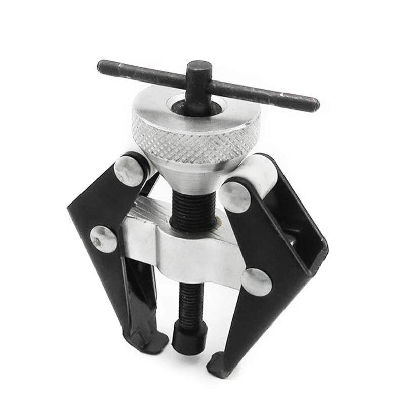 

Black 35mm Auto Car Wiper Arm Battery Terminal Bearing Remover Puller Tool Sheet Metal Bracket