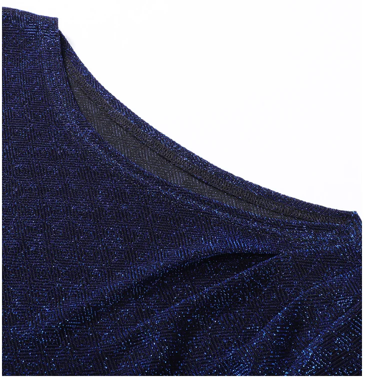 

Korean Style Shirt Femme Casual Plus Size Women Tops Fashion Short Sleeve Sequins Clothes Blusas Elegantes 9445 50