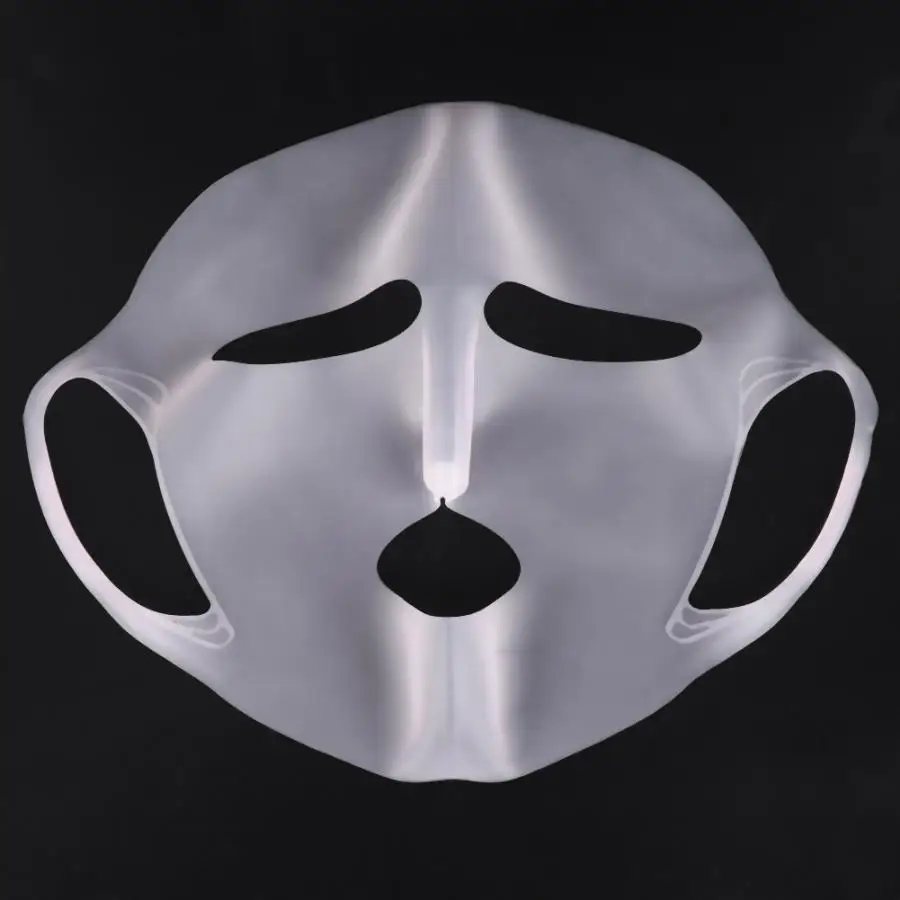 Многоразовые ушные крючки силиконовая маска для лица крышка предотвращает