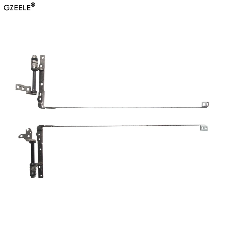 Новый ЖК-шарнир GZEELE для ноутбука HP CQ40 CQ41 CQ45 L: AM03V000820 AM03V000800 R: AM03V000A30 AM03V000A40 |