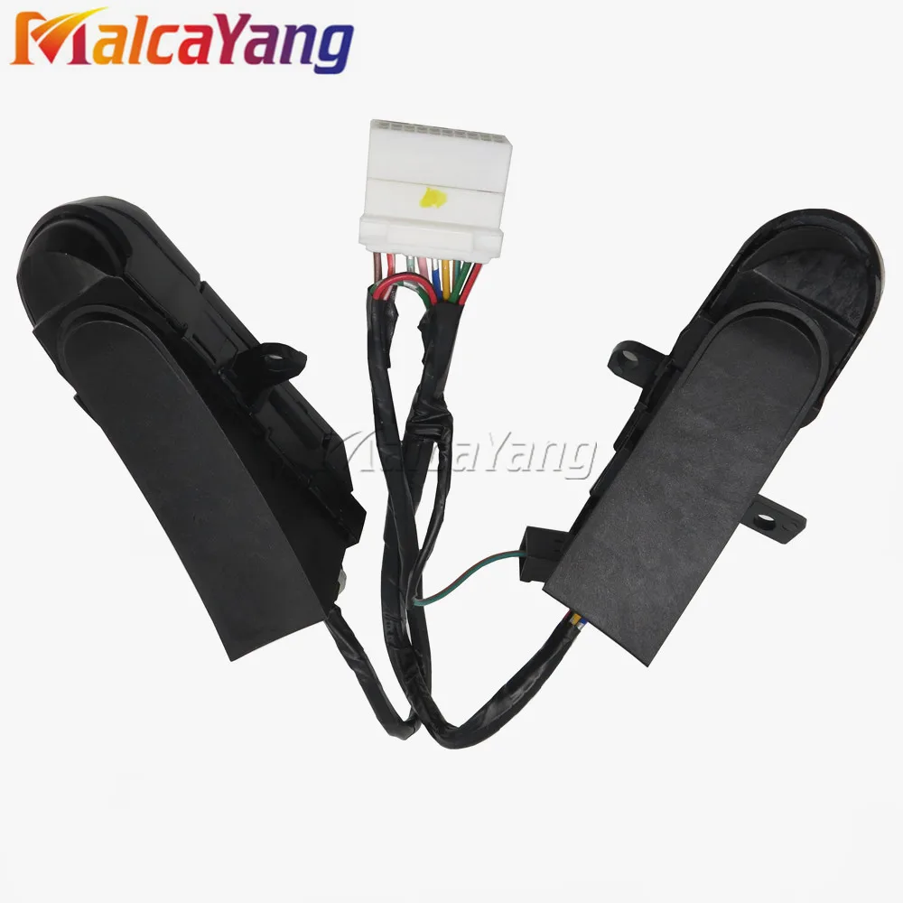 Стайлинг автомобиля для Honda Civic 2006 2007 2008 2009 2010 переключатели Bluetooth с кабелями круиз