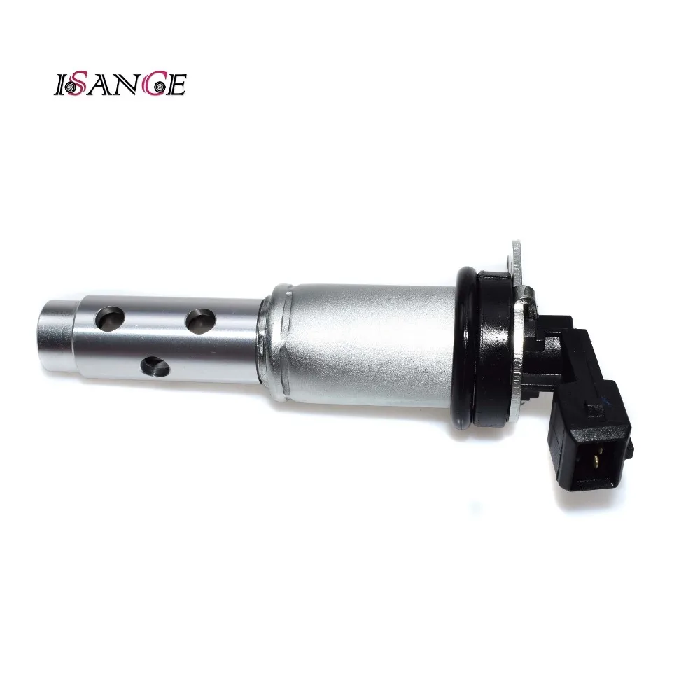 Электромагнитный двигатель ISANCE VVT 11 36 7 585 425 917241 для BMW 3.0L 2.0L 2006 2007 2008 2009 2010 2013|solenoid